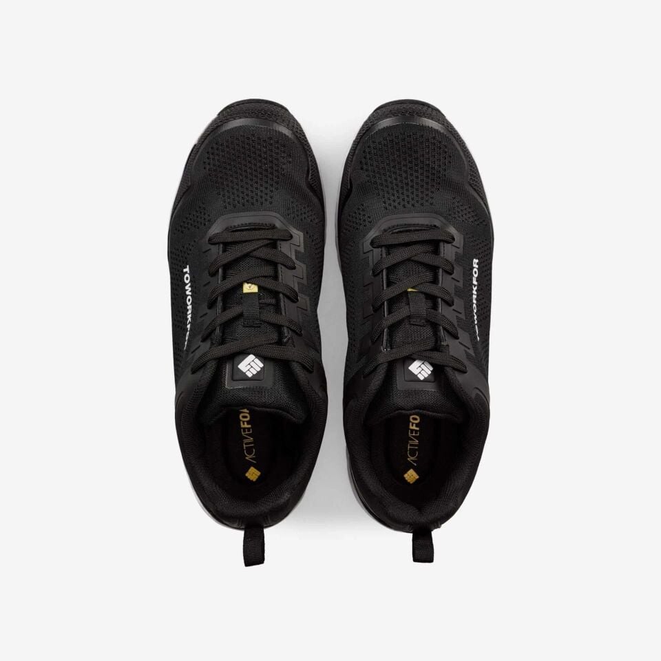 Toworkfor Super Set Black S1P | Elektrikçi Ayakkabısı Kompozit Burunlu