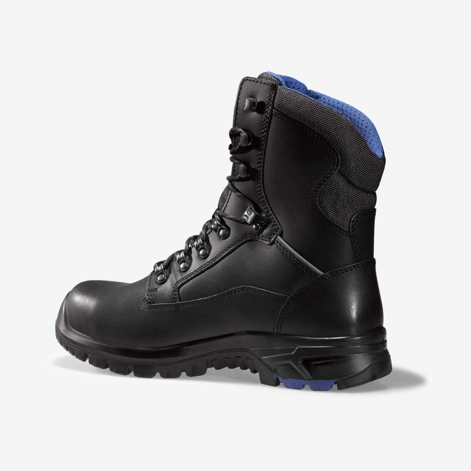Toworkfor Traction S3 SRC HRO WRU Soles By Michelin Uzun İş Botu 44