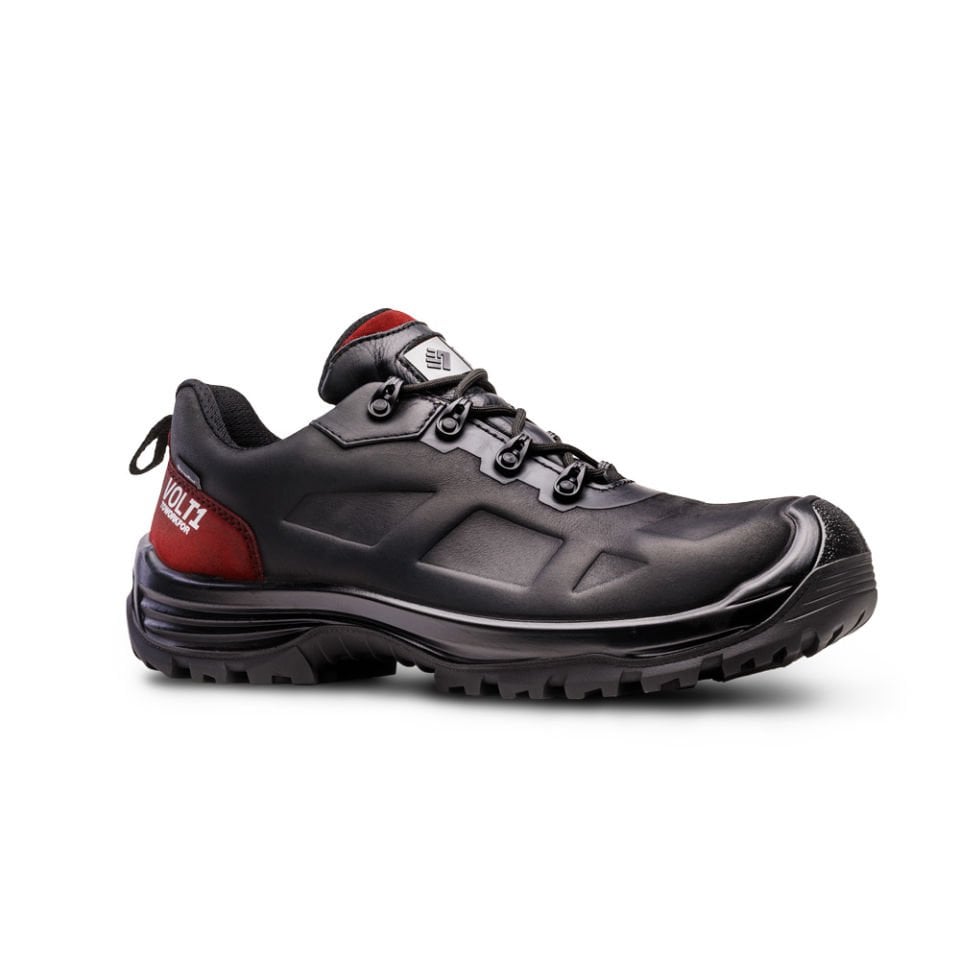 Toworkfor Ohm Elektrikçi İş Ayakkabısı SB | P | SRC | WR | WRU | HRO