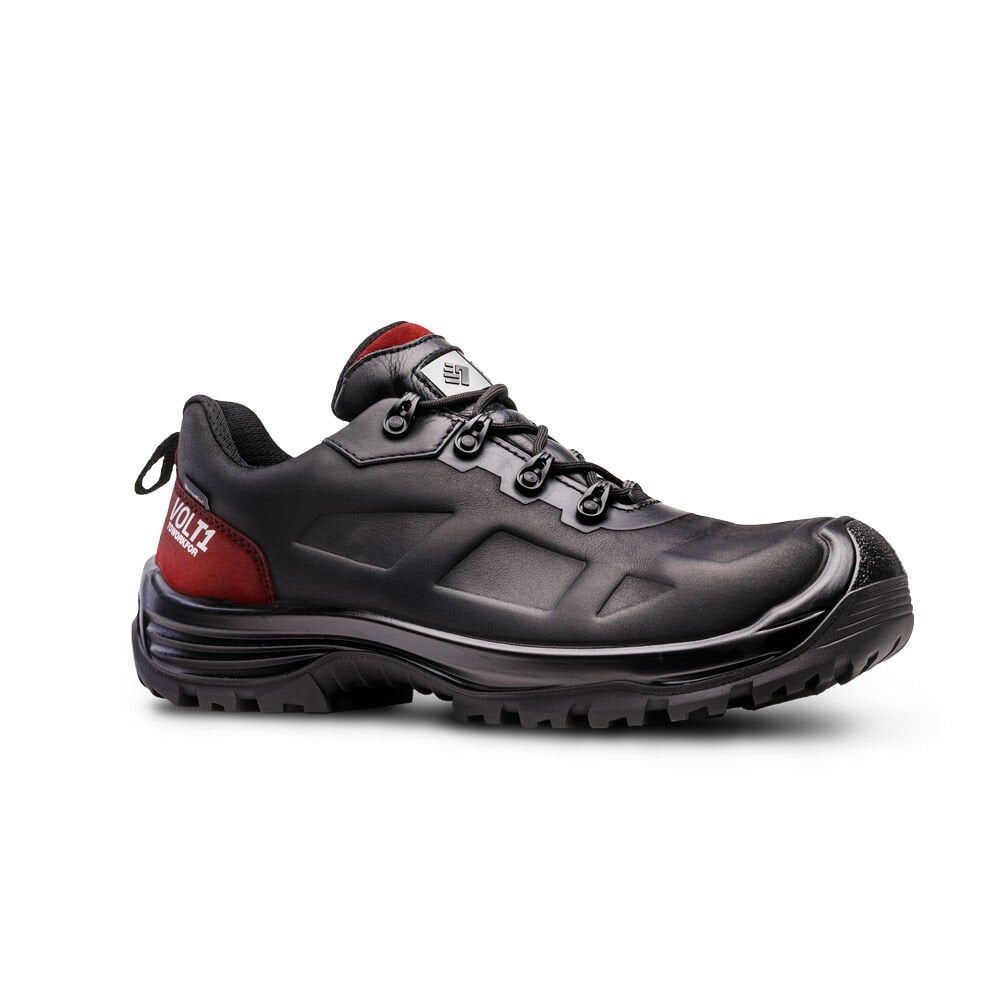 Toworkfor Ohm Elektrikçi İş Ayakkabısı SB | P | SRC | WR | WRU | HRO