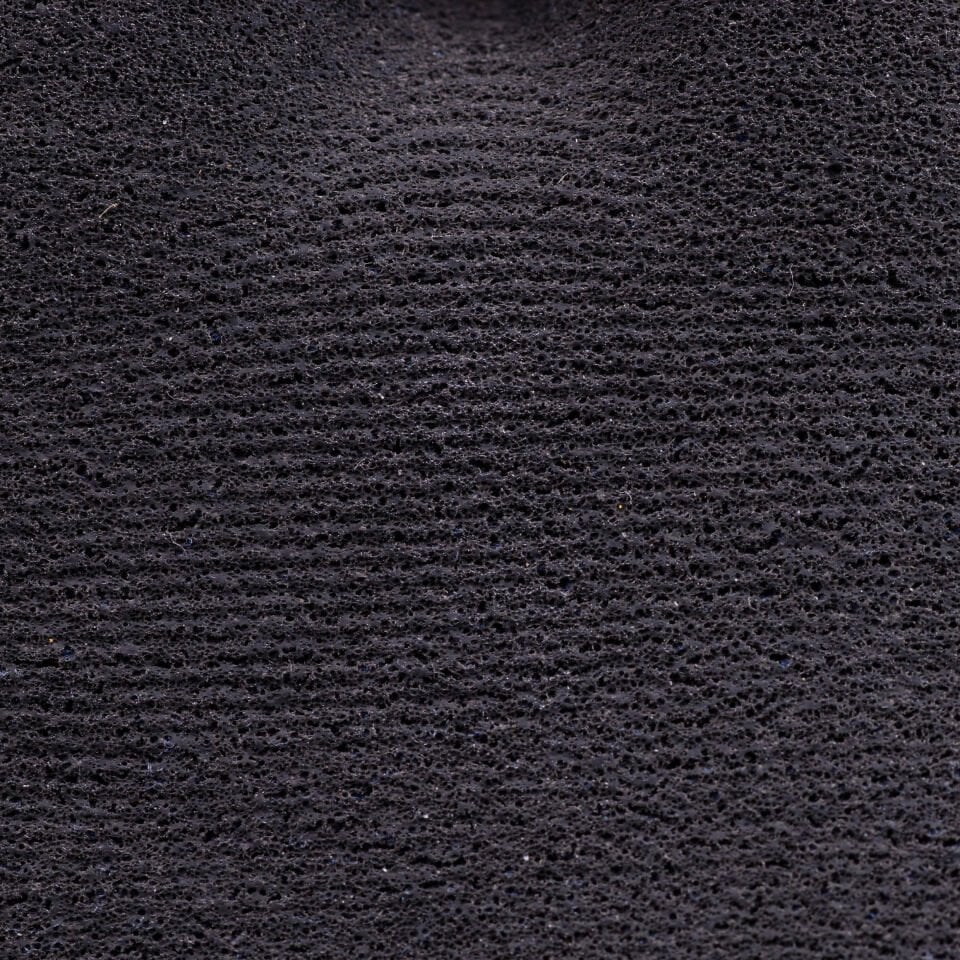 Uvex 60027 Athletic Lite Mikro Köpük NBR | Hafif ve Nefes Alabilen Montaj Eldiveni Mavi - Siyah