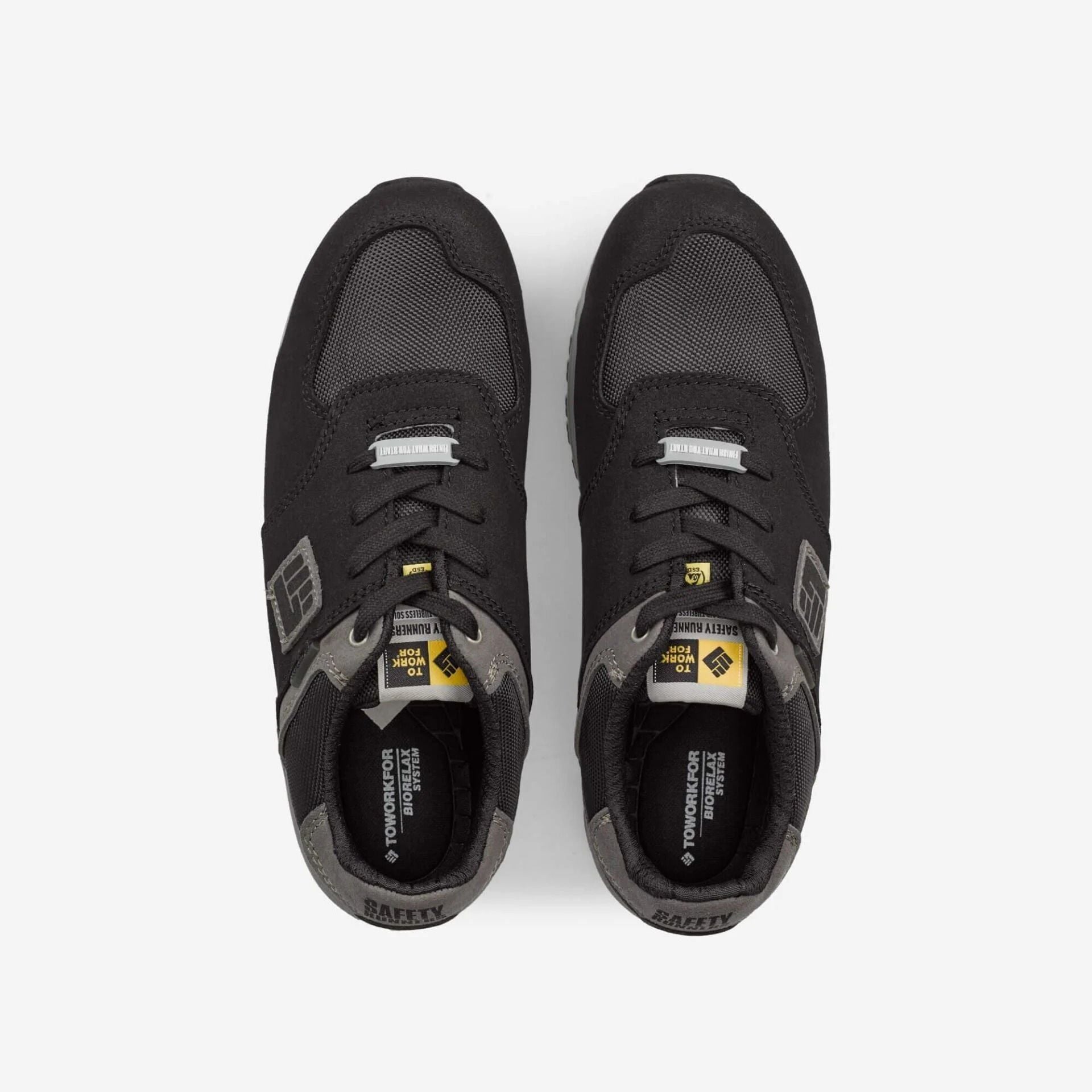Toworkfor Urban S3 SRC ESD İş Ayakkabısı