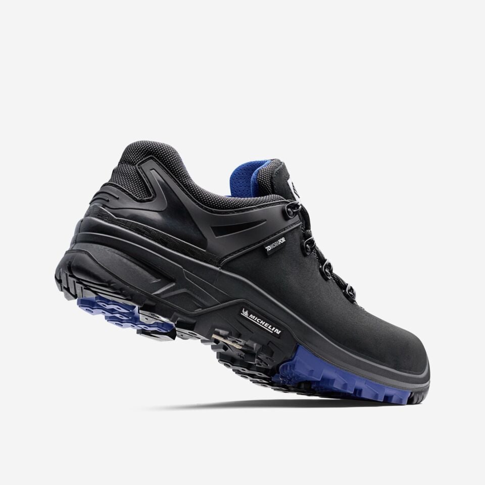 Toworkfor Brake S3 SRC HRO WRU Michelin Tabanlı İş Ayakkabısı