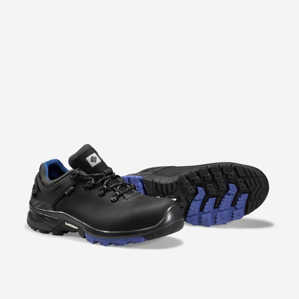 Toworkfor Brake S3 SRC HRO WRU Michelin Tabanlı İş Ayakkabısı