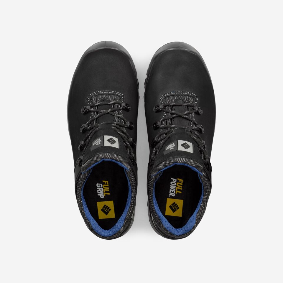 Toworkfor Brake S3 SRC HRO WRU Michelin Tabanlı İş Ayakkabısı