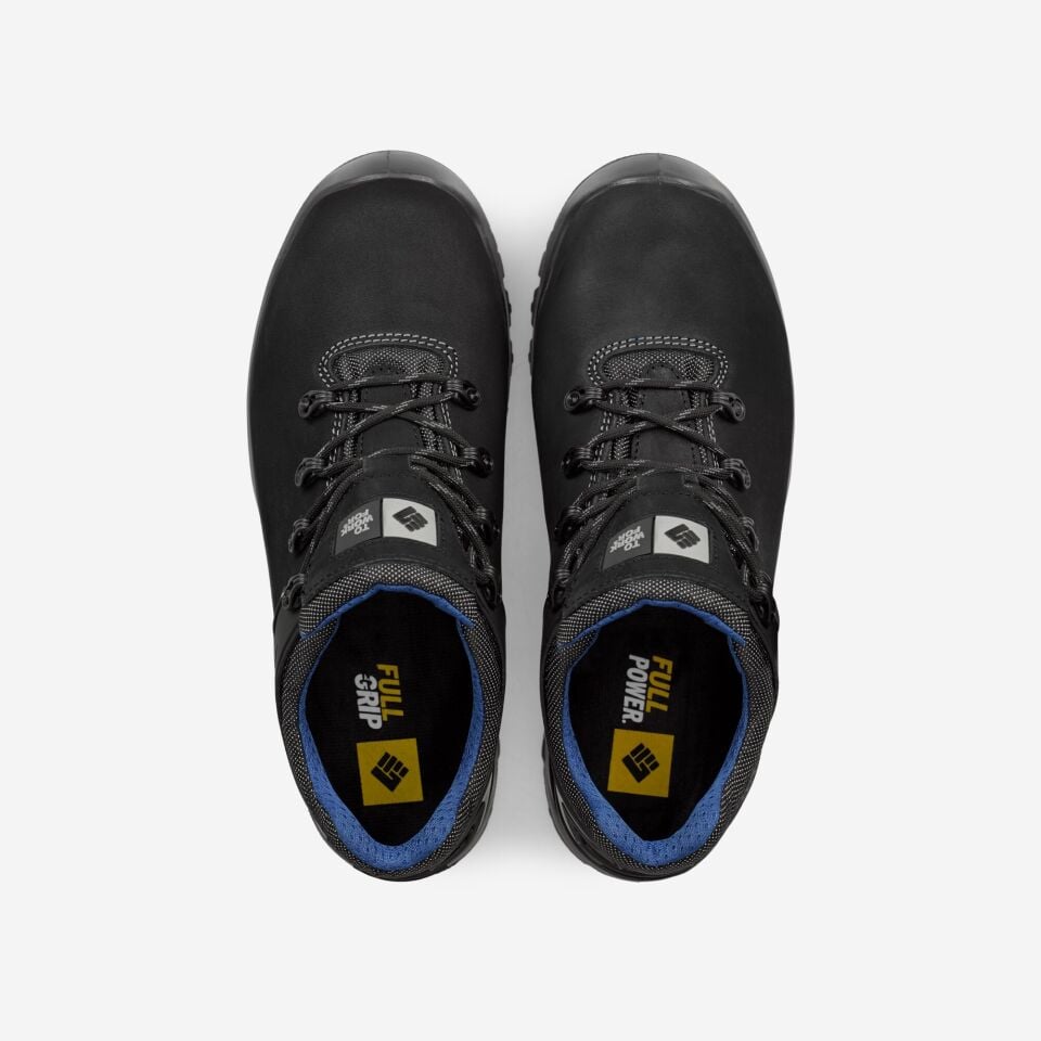 Toworkfor Brake S3 SRC HRO WRU Michelin Tabanlı İş Ayakkabısı