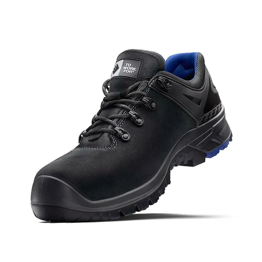 Toworkfor Brake S3 SRC HRO WRU Michelin Tabanlı İş Ayakkabısı