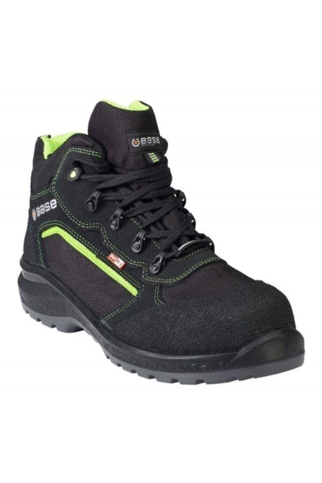 Base B0898 Be- Powerfull Top S3 Src Su Geçirmez Bot / Iş Botu