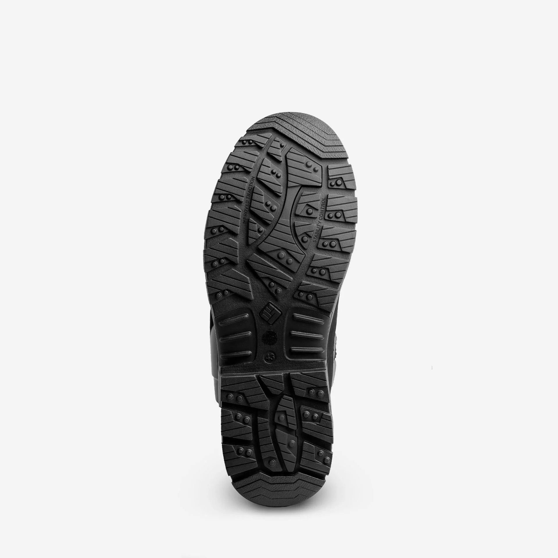 Toworkfor Tactical S3 F2A SRC HI3 AN CI İtfaiyeci Botu