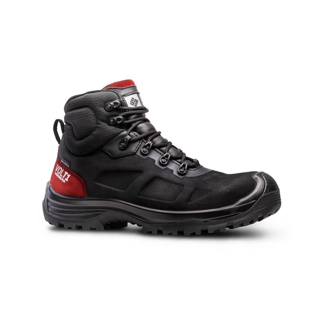 Toworkfor Watt SB P SRC WR WRU HRO Elektrikçi İş Botu 37