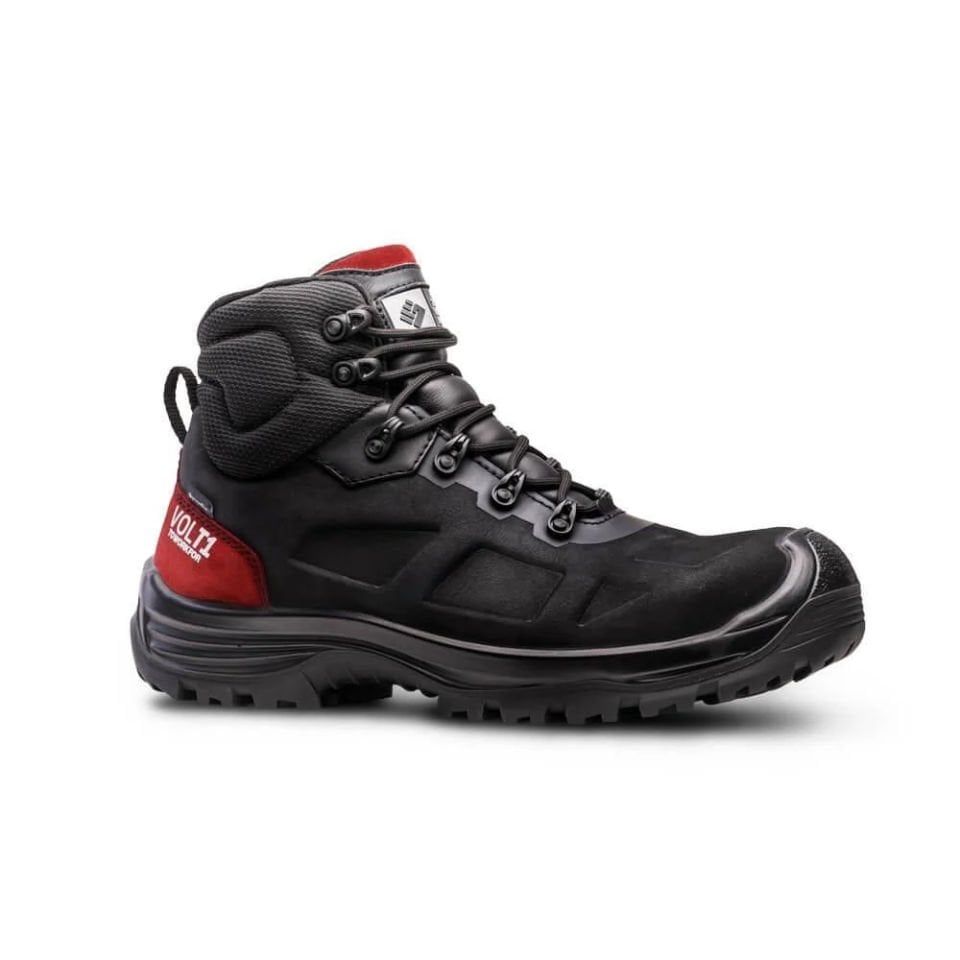 Toworkfor Watt SB P SRC WR WRU HRO Elektrikçi İş Botu 37