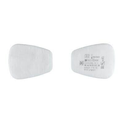 3M 5925 P2 R Partikül Toz ve Sis Filtresi