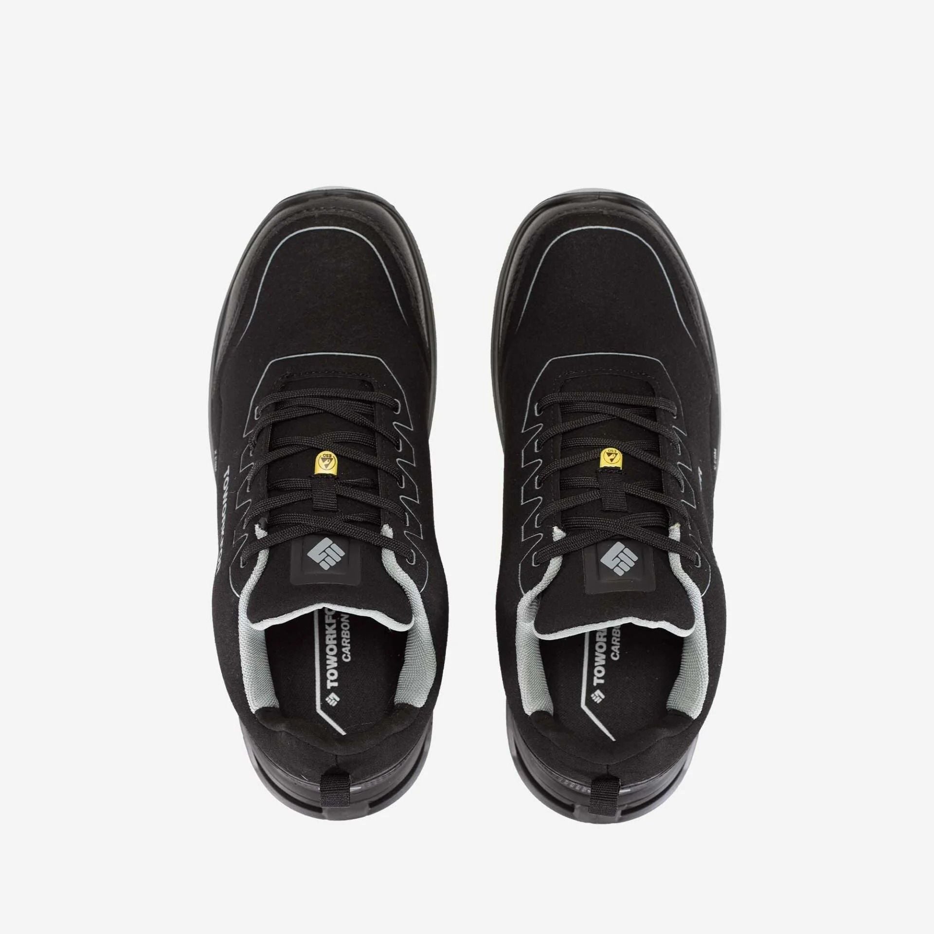 Toworkfor X-103 S3 SRC ESD Spor İş Ayakkabısı 39