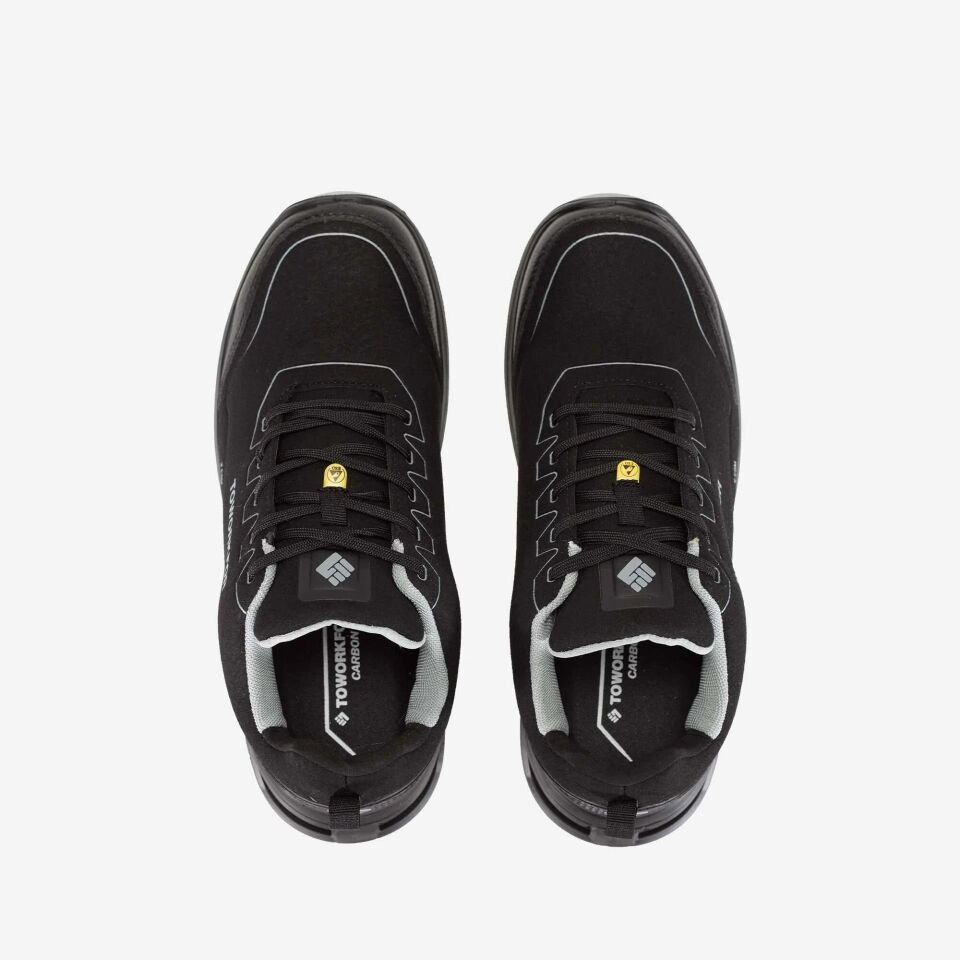 Toworkfor X-103 S3 SRC ESD Spor İş Ayakkabısı 39