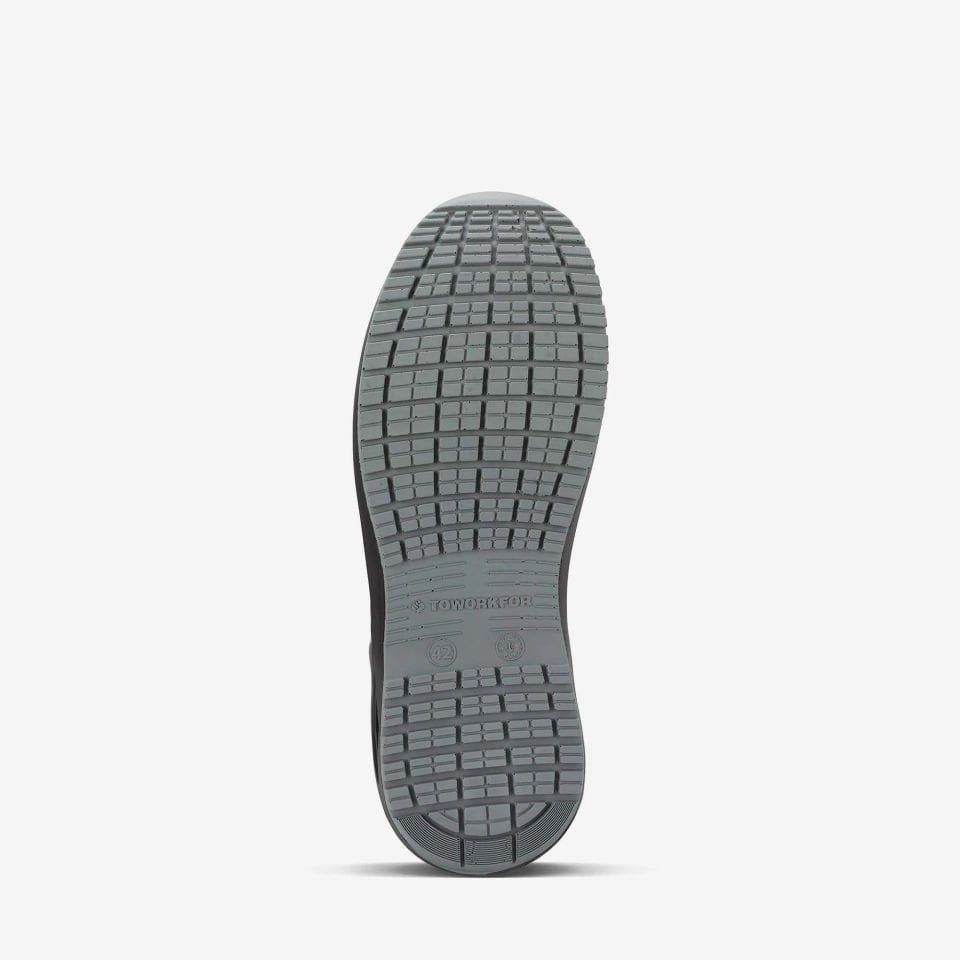 Toworkfor X-103 S3 SRC ESD Spor İş Ayakkabısı
