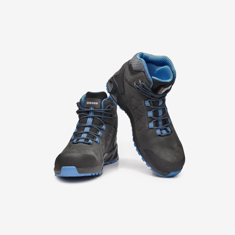 Base B1001B K-Road TOP S3 HRO SRC  İş Botu