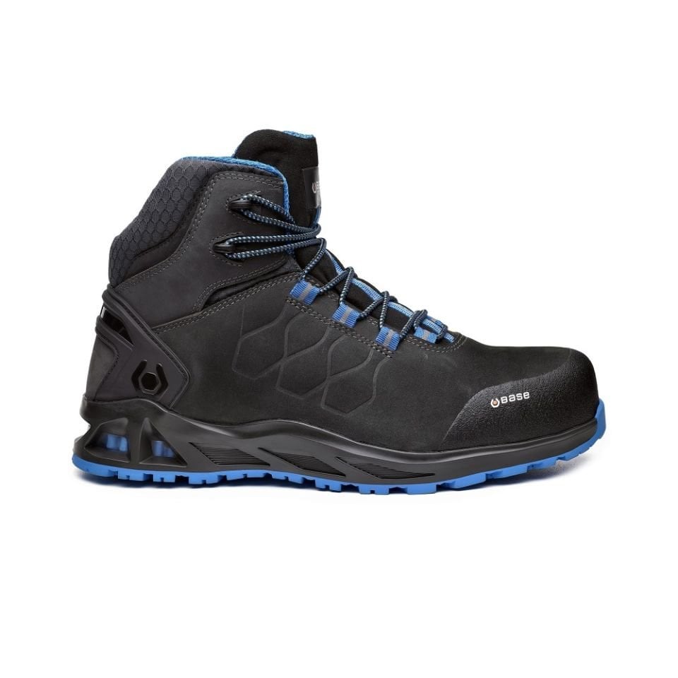 Base B1001B K-ROAD TOP S3 HRO SRC  İş Botu 47