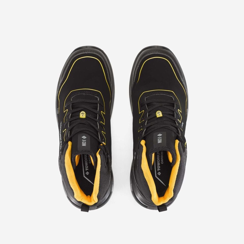 Toworkfor X-505 S3 SRC ESD İş Botu 6B25.70