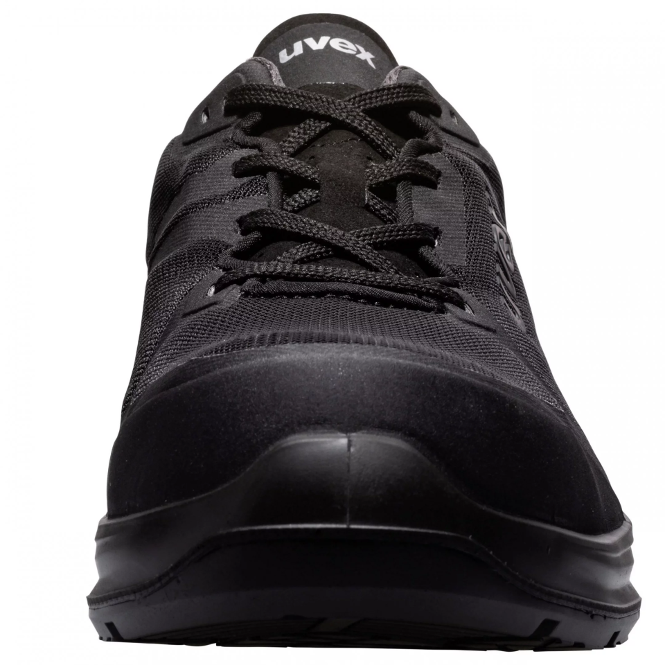 Uvex 6590 S1P SRC ESD Kompozit Burun Kevlar Ara Taban Spor İş Ayakkabısı