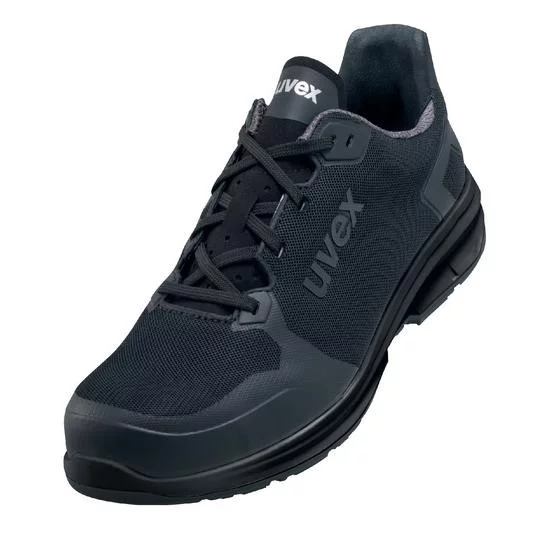 Uvex 6590 S1P SRC ESD Kompozit Burun Kevlar Ara Taban Spor İş Ayakkabısı