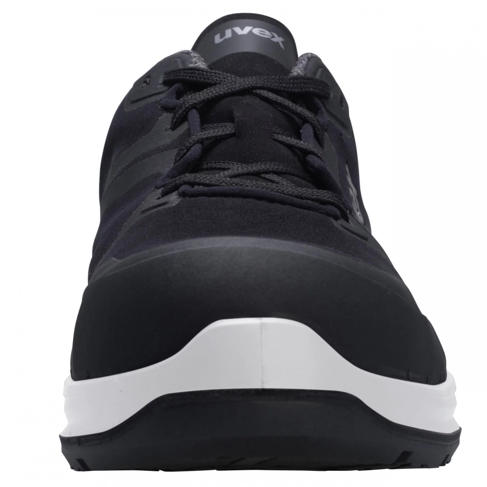 Uvex 6596 S3 SRC ESD Kompozit Burun Kevlar Ara Taban Spor İş Ayakkabısı