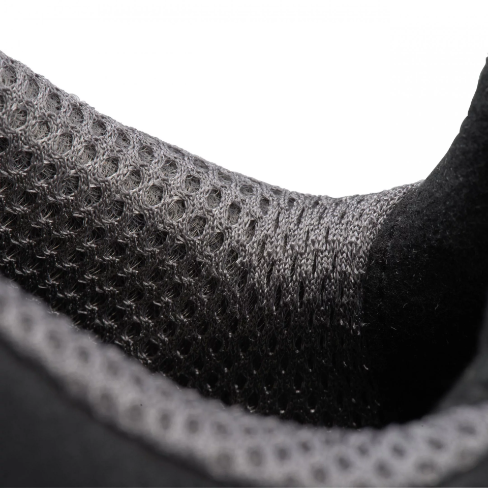 Uvex 6596 S3 SRC ESD Kompozit Burun Kevlar Ara Taban Spor İş Ayakkabısı