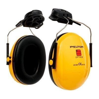 3M Peltor Optime I H510P3E Barete Takılabilir Kulaklık