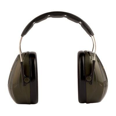 3M Peltor Optime II Baş Bantlı Koruyucu Kulaklık 31 dB