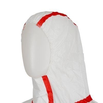 3M 4565 Kimyasal Koruyucu Tulum Tip 4/5/6