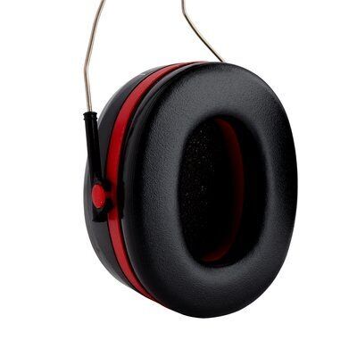3M Peltor Optime III Baş Bantlı Koruyucu Kulaklık 35 dB