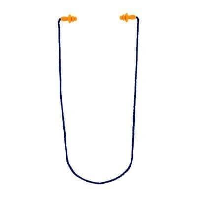 3M 1271 Kulak Tıkaçları, 25 dB, Kordonlu 50 çift