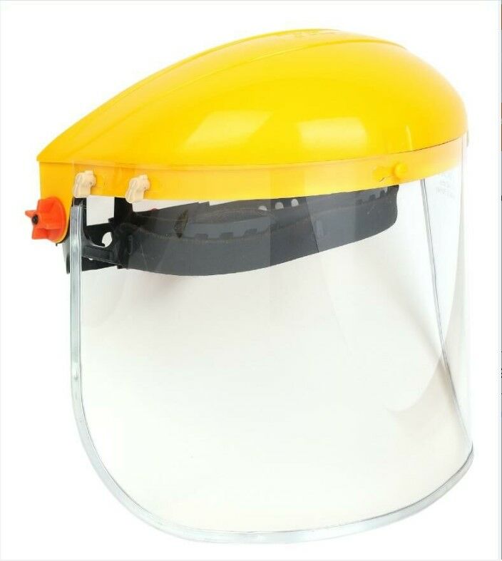 Essafe GE 1202 Yüz koruyucu Siperlik
