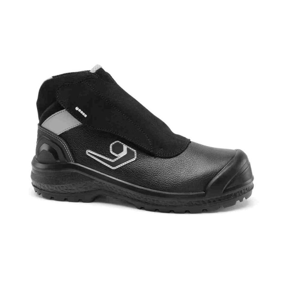 Base B0858A  I-META S3L M HRO CI HI LG SC FO SR Kompozit Metatarsal Koruma İş Botu