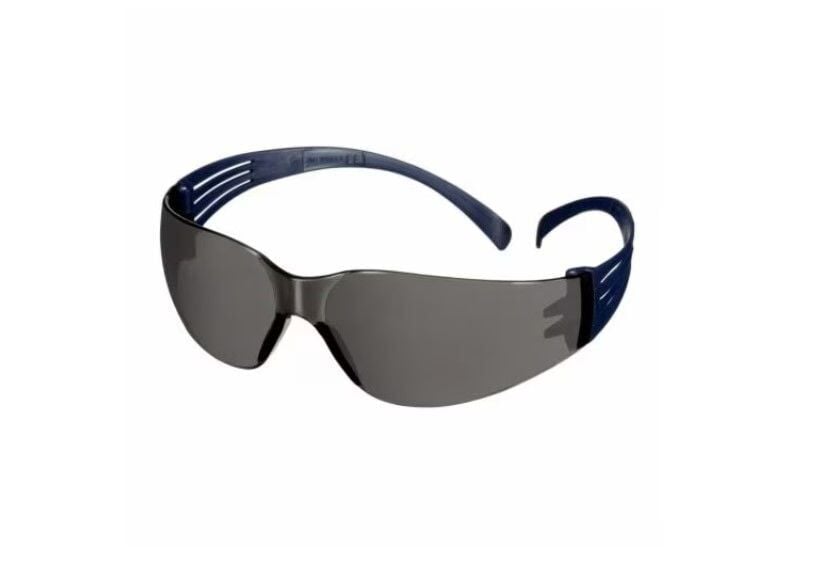 3M SF102AF İş Güvenliği Gözlükleri, Çizilmeye Dayanımlı İş Gözlüğü