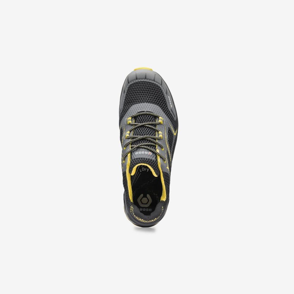 Base B1004C K-Speed S1P HRO SRC İş Ayakkabısı