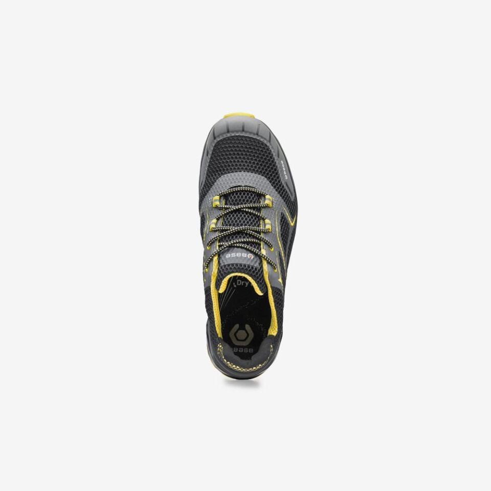 Base B1004C K-Speed S1P HRO SRC İş Ayakkabısı