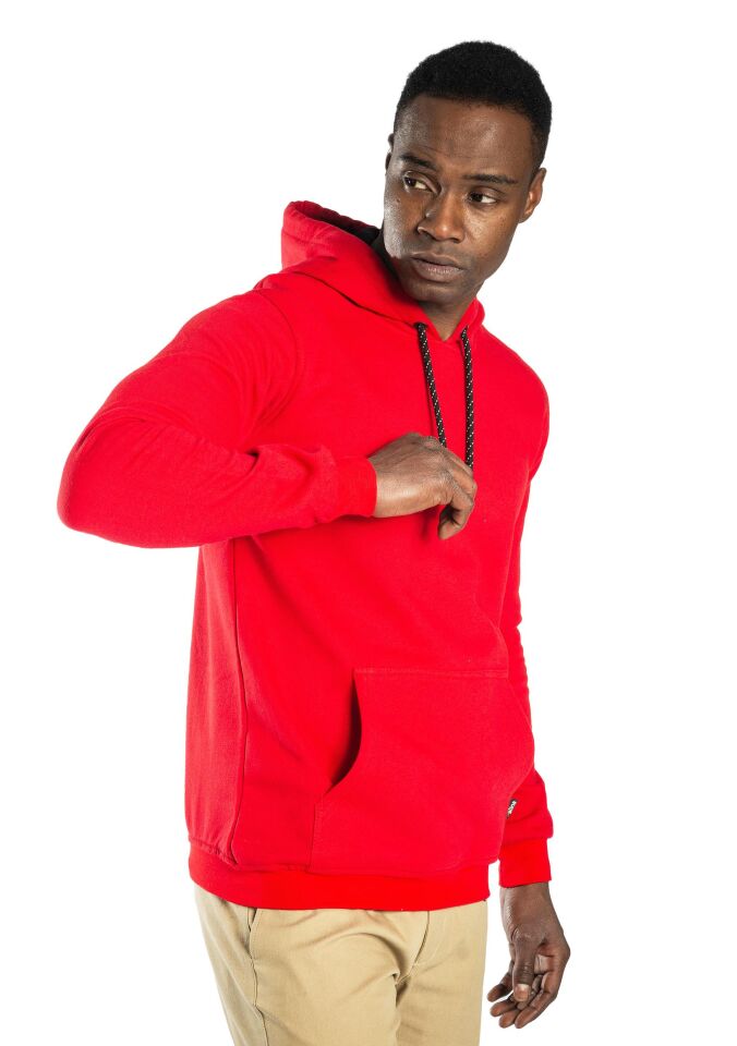 Safesawa Elegans Kapüşonlu Sweatshirt 320 gsm