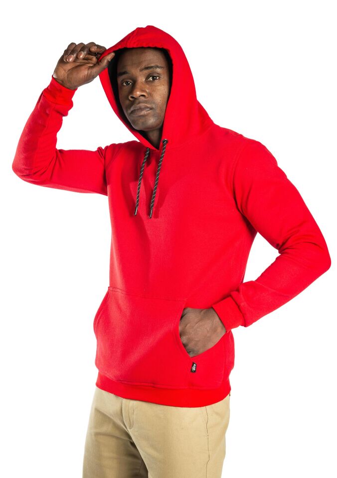 Safesawa Elegans Kapüşonlu Sweatshirt 320 gsm