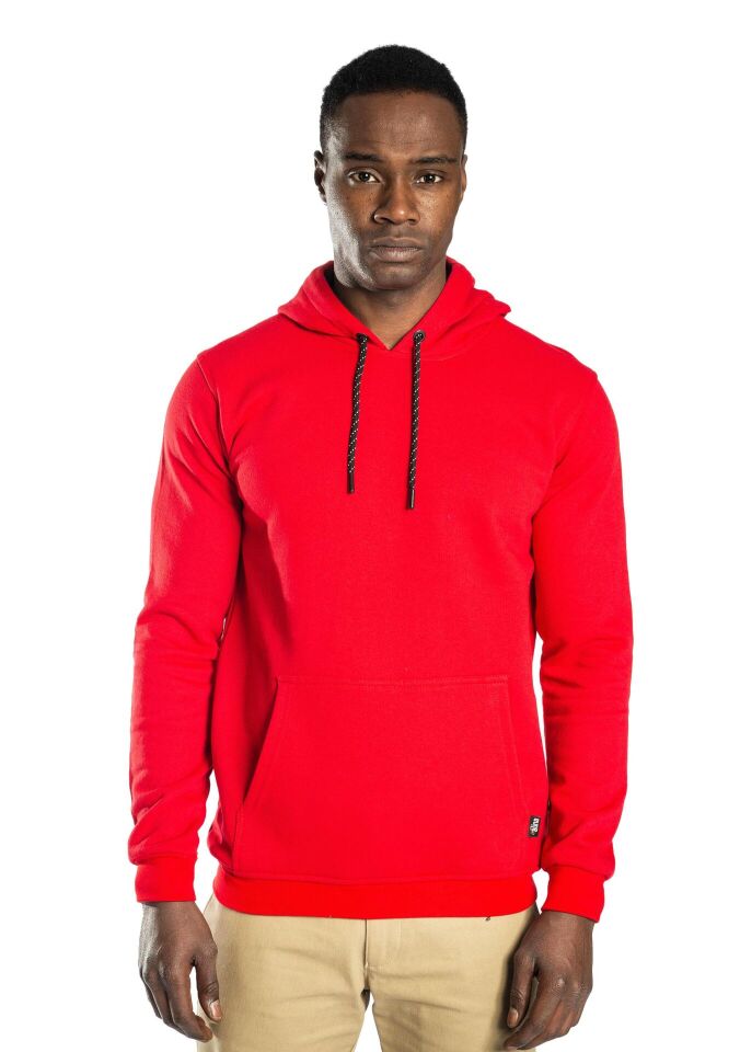 Safesawa Elegans Kapüşonlu Sweatshirt 320 gsm