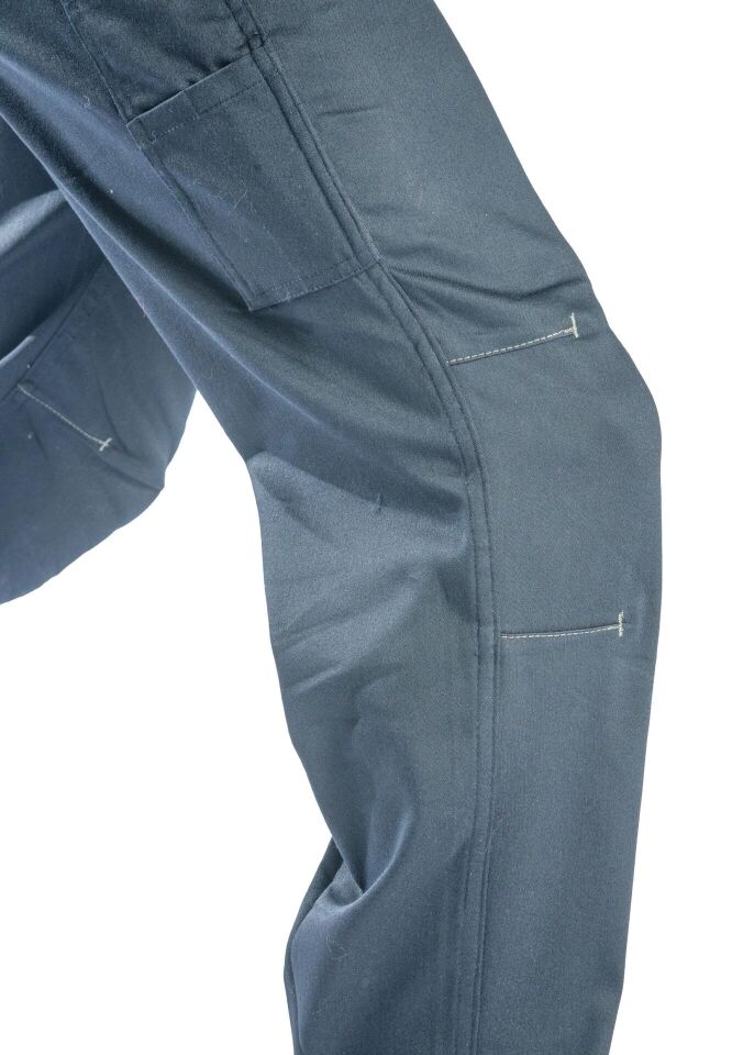 Safesawa Tommy Pantolon  | Ergonomik ve Fonksiyonel İş Pantolonu /Lacivert