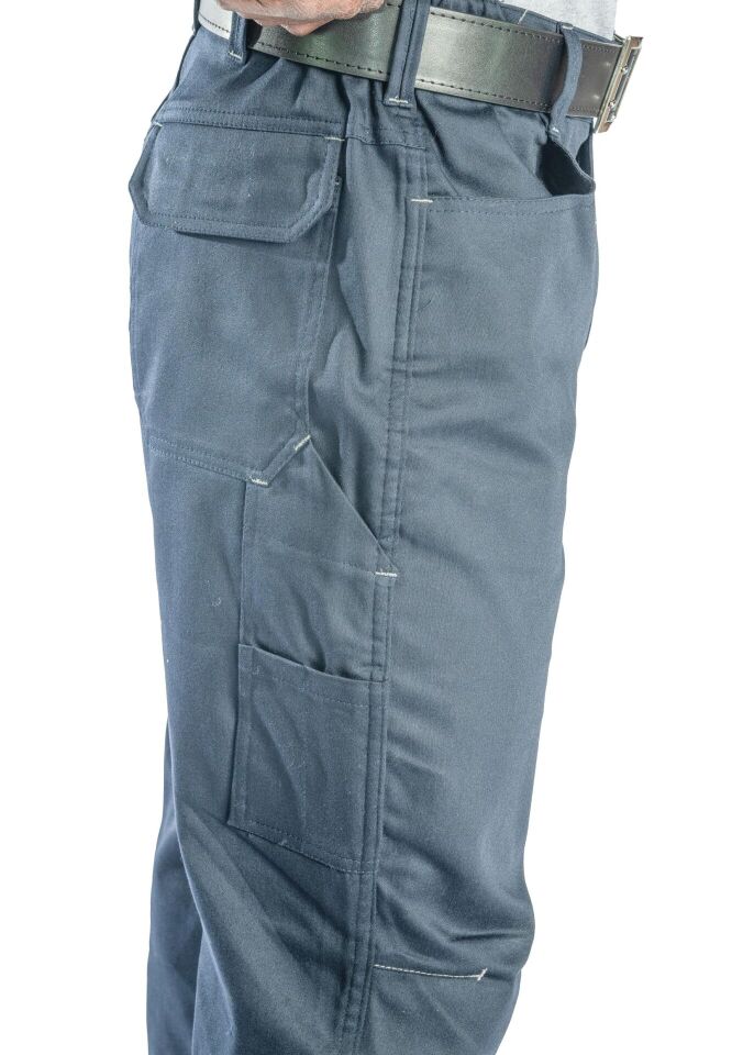 Safesawa Tommy Pantolon  | Ergonomik ve Fonksiyonel İş Pantolonu /Lacivert