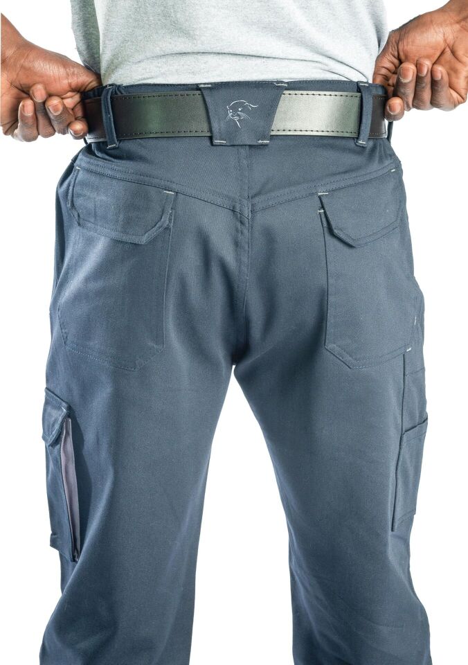 Safesawa Tommy Pantolon  | Ergonomik ve Fonksiyonel İş Pantolonu /Lacivert