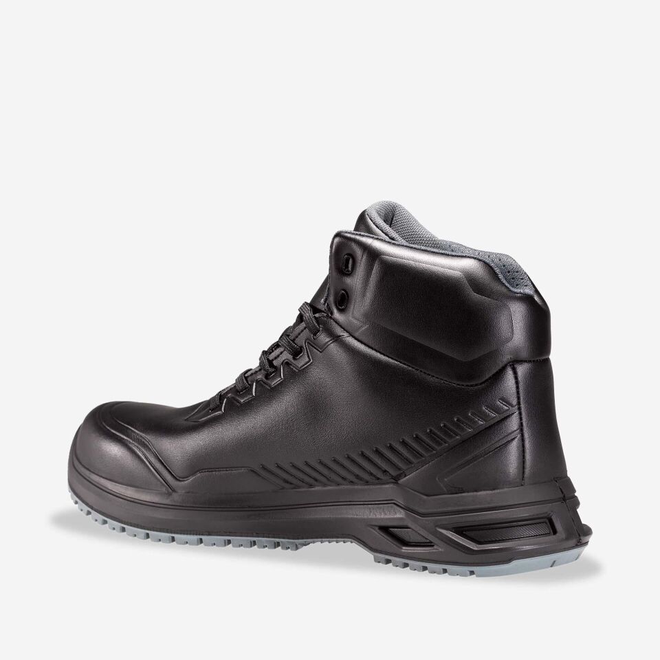 Toworkfor X-303 S3 | SRC | ESD Alüminyum Burun İş Botu