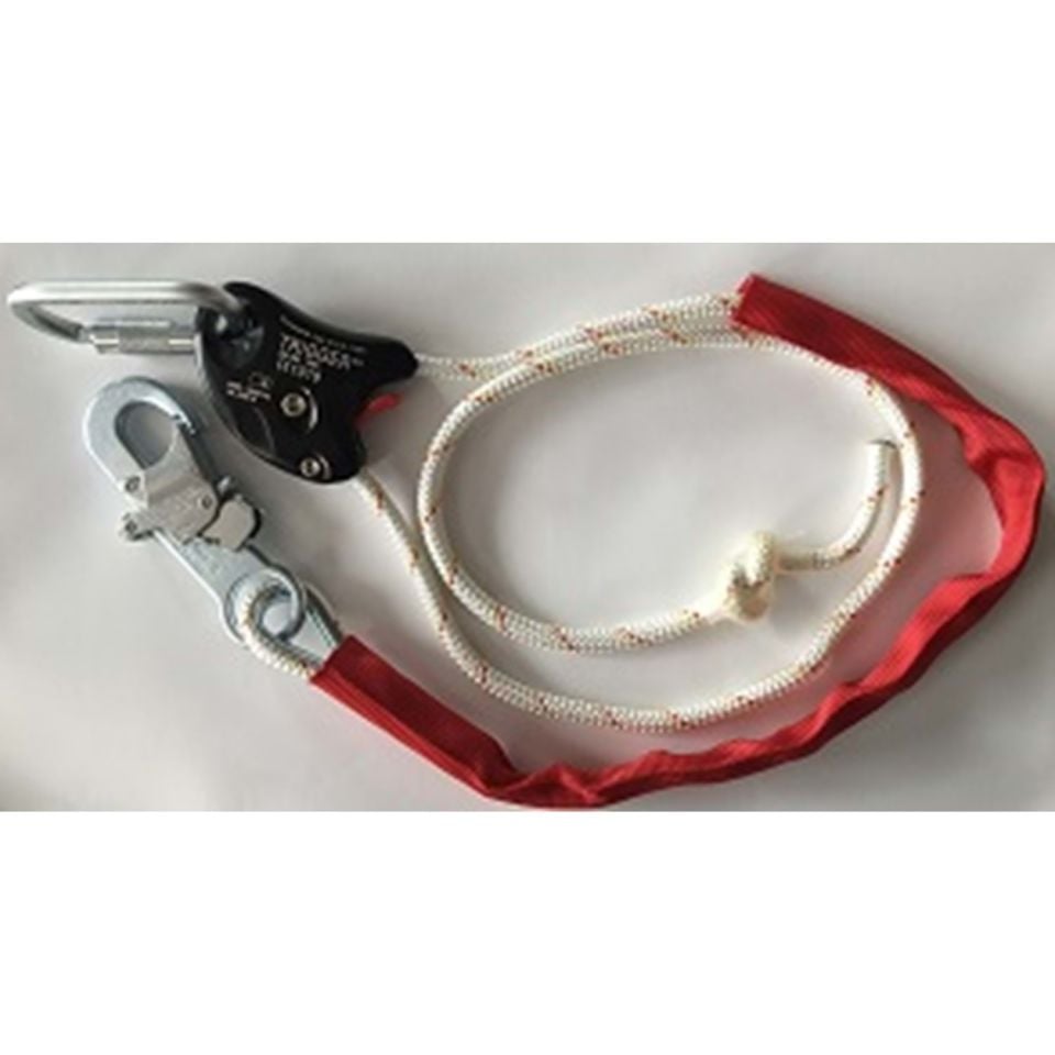 3M (5009130) Af777 2m Konumlandırıcı Lanyard