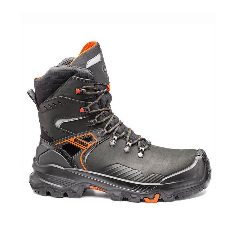 Base B1610A T-Rex Top 3S HRO CI HI LG FO SR İş Botu Uzun