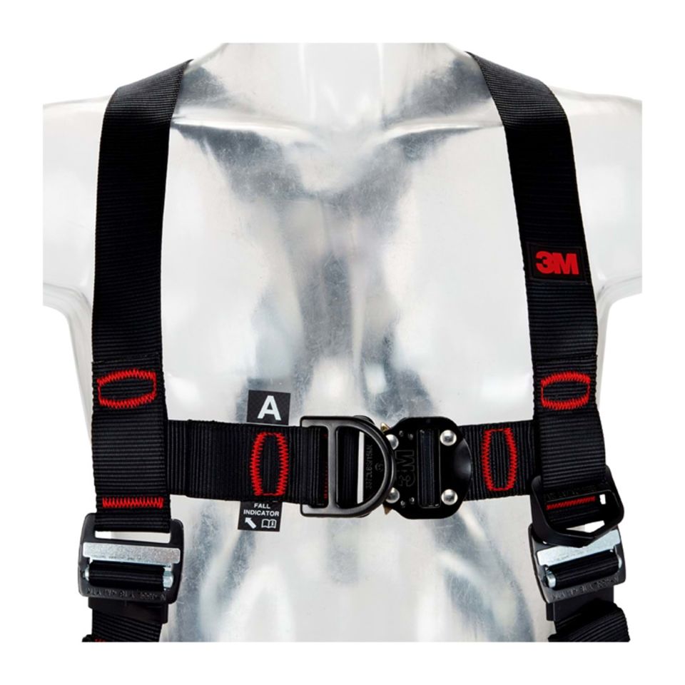 3M 1161615 Protecta E200 Standart Düşüş Durdurucu Emniyet Kemeri Small