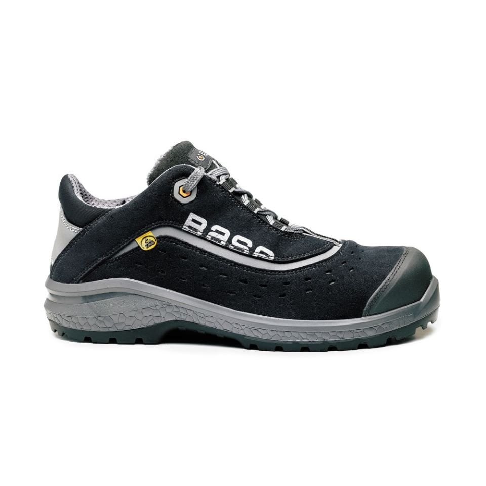 Base İş Ayakkabısı B0886 BE-Style S1P ESD SRC
