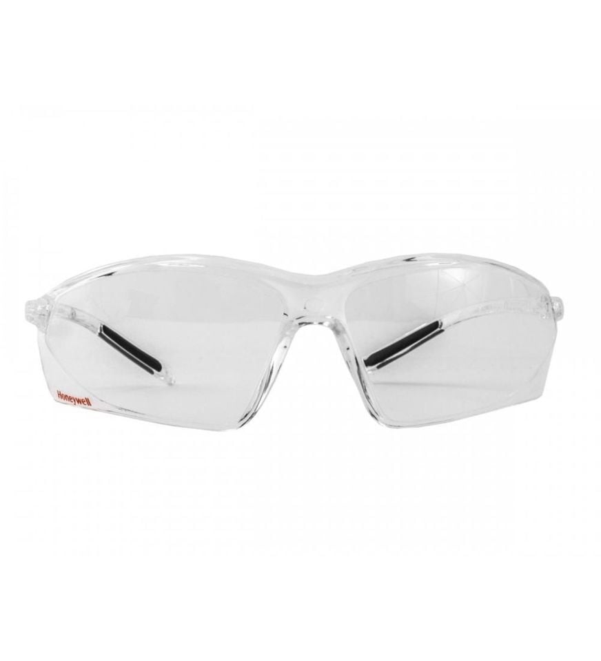 Honeywell 1015360 A700 Şeffaf İş Gözlüğü