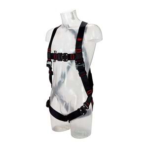 3M 1161616 Protecta E200 Pedli Emniyet Kemeri Bel Desteksiz M/L