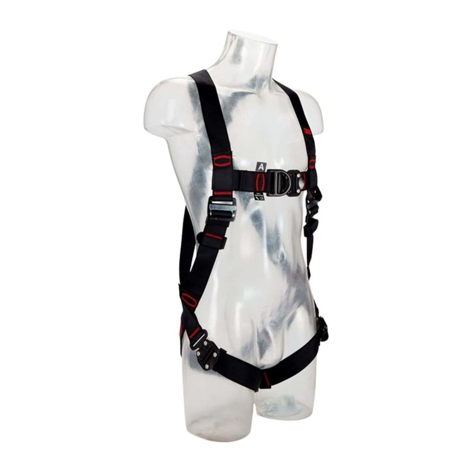 3M 1161617 Protecta E200 Pedli Emniyet Kemeri Bel Desteksiz XL